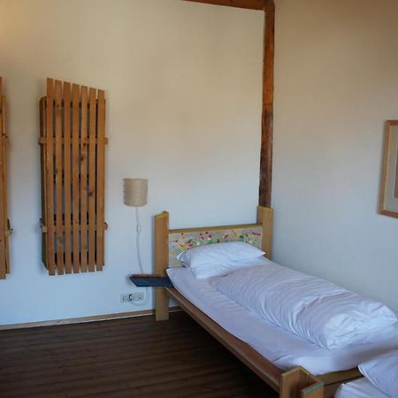 Naturata Hotel Uberlingen Eksteriør billede