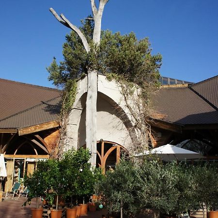 Naturata Hotel Uberlingen Eksteriør billede