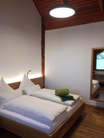 Naturata Hotel Uberlingen Eksteriør billede
