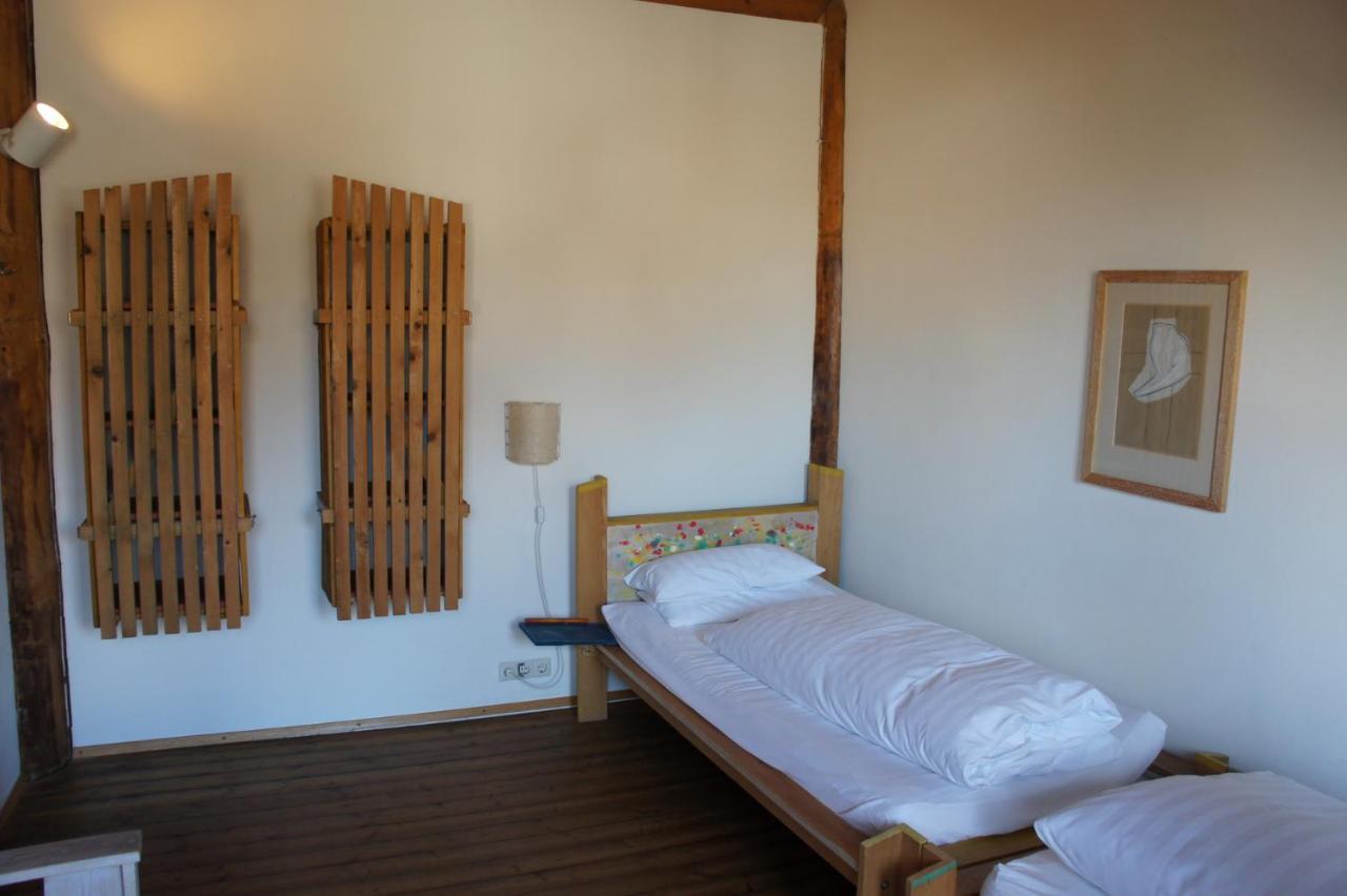 Naturata Hotel Uberlingen Eksteriør billede