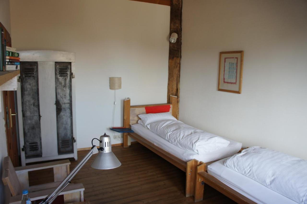 Naturata Hotel Uberlingen Eksteriør billede